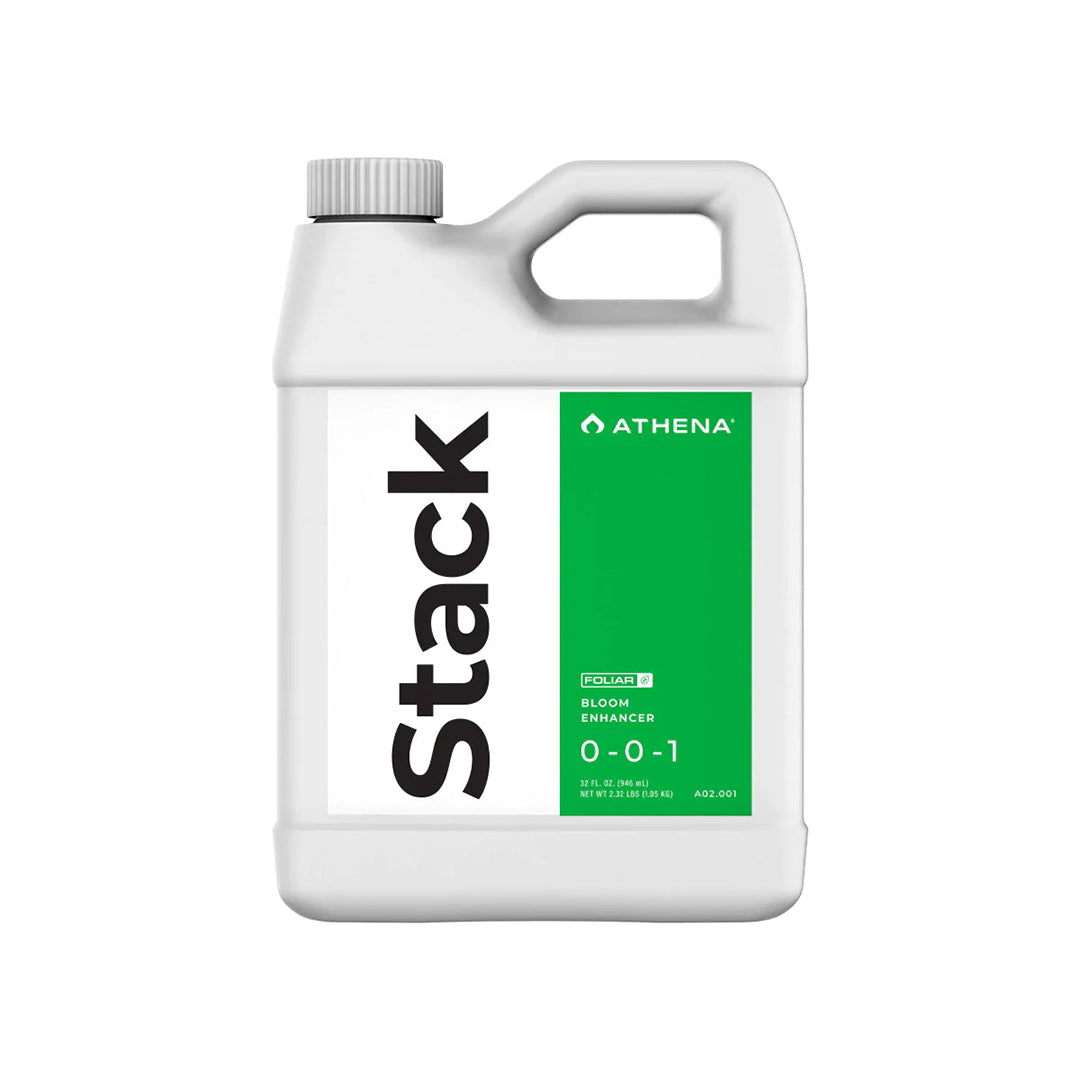 Stack Blended Line | Athena AG- Potenciador De Floración Foliar