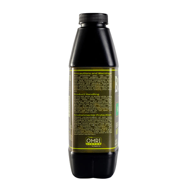 Combo BioGuard® + BioShield® | Control Total de Plagas Orgánico pesticida