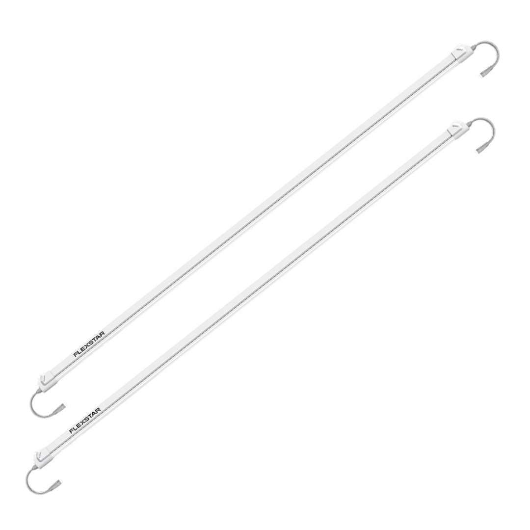 CLONE 9W | FlexStar - Barras LED Para Clones O Germinados