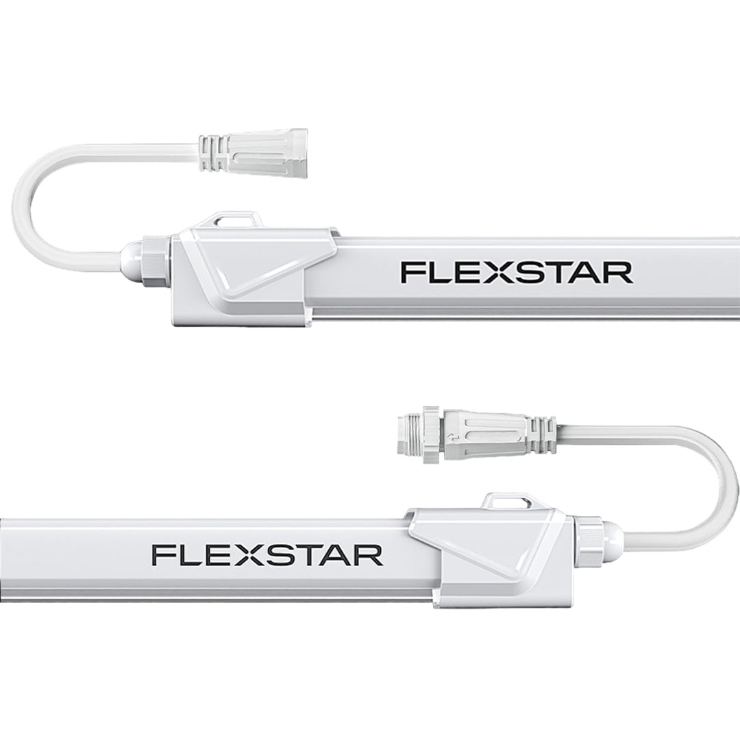 CLONE 9W | FlexStar - Barras LED Para Clones O Germinados