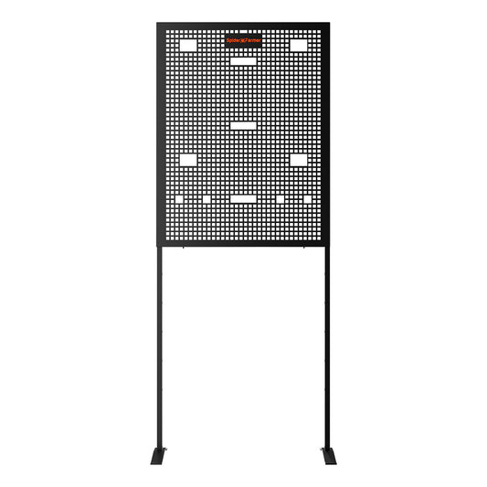 Spider Farmer Gear Board | Panel de organización para grow tent con gestión de cables y equipos
