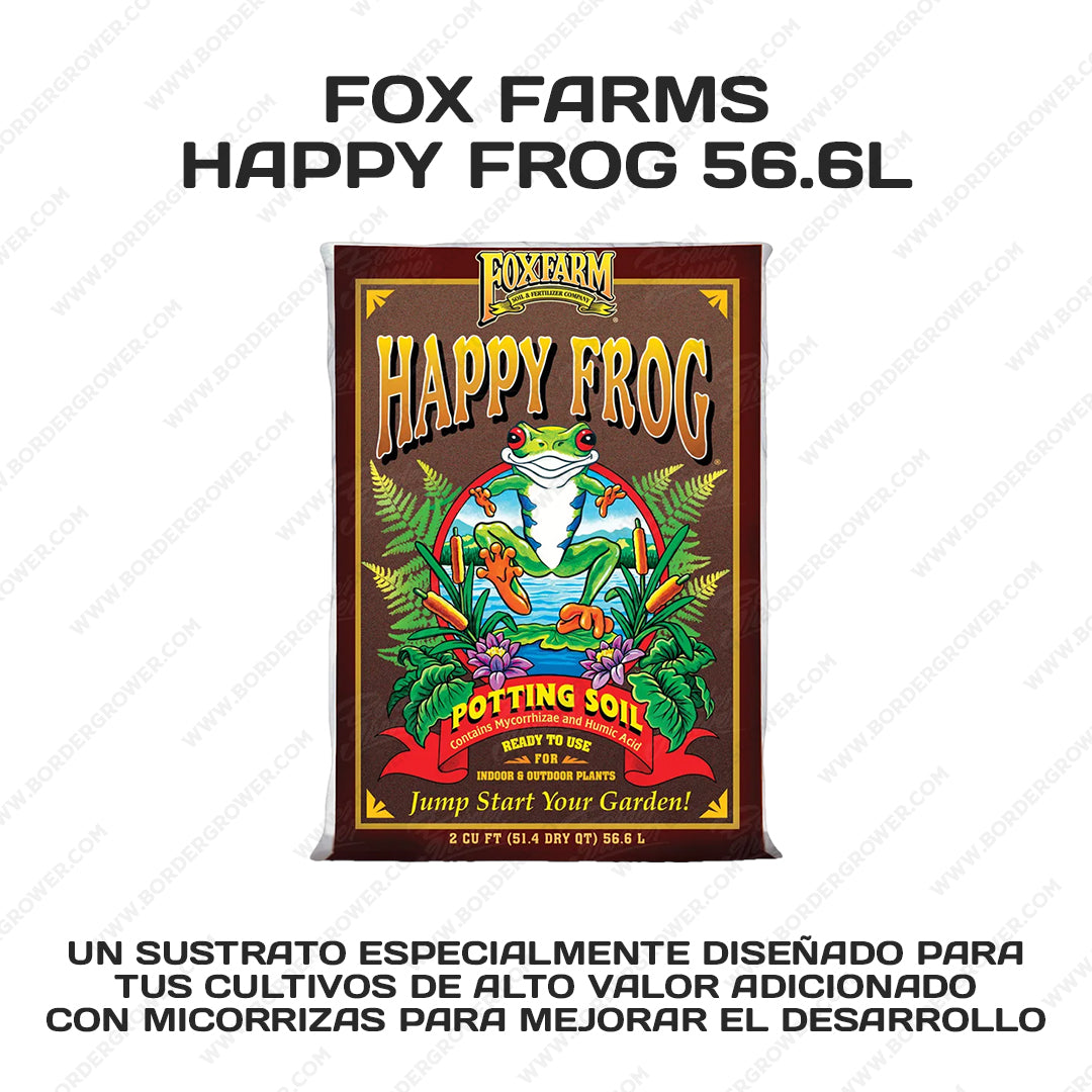 Kit de Inicio Indoor con Tierra Orgánica + LED + Nutrientes + Envío Gratis