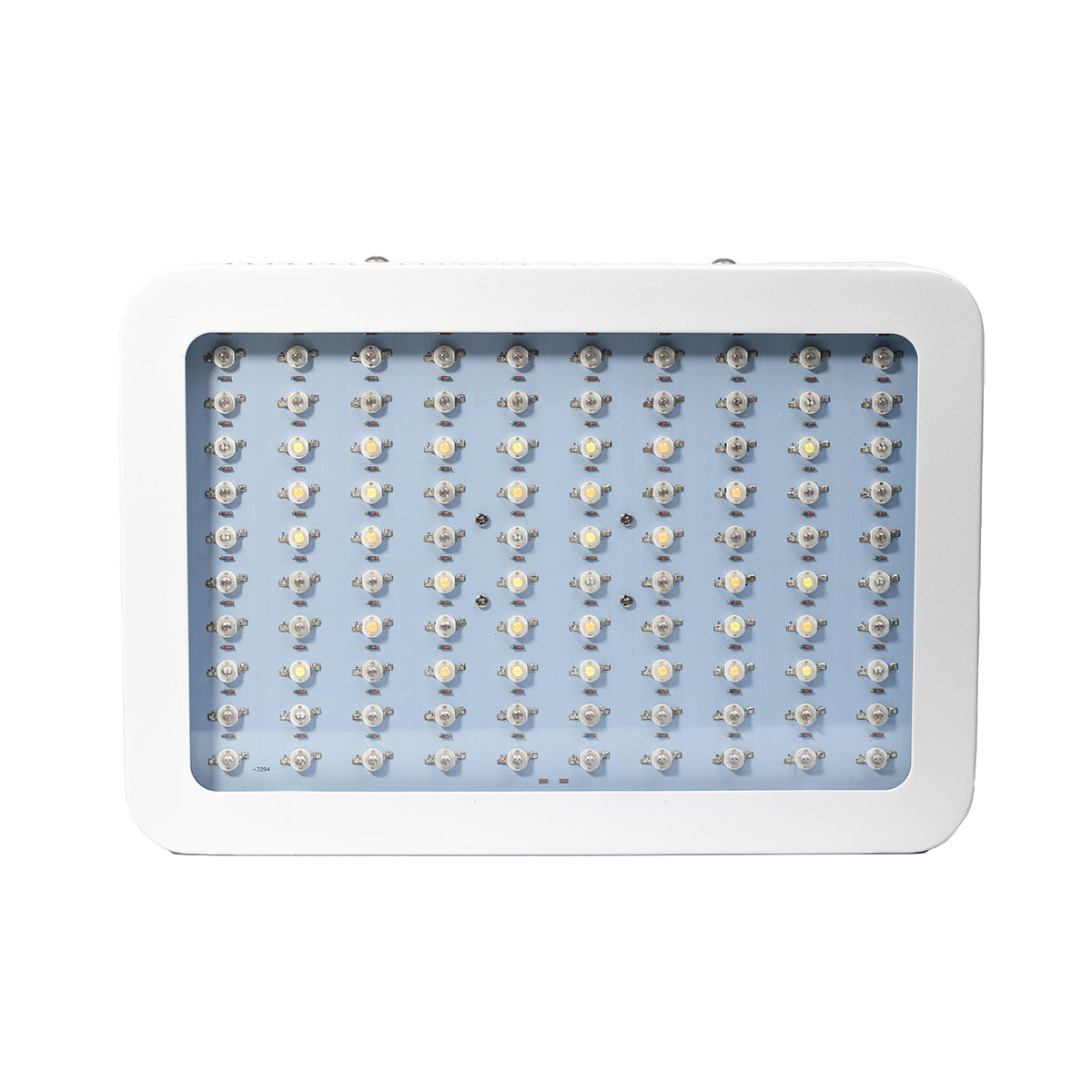 Lampara Luz Led violeta suplementaria crecimiento 100w