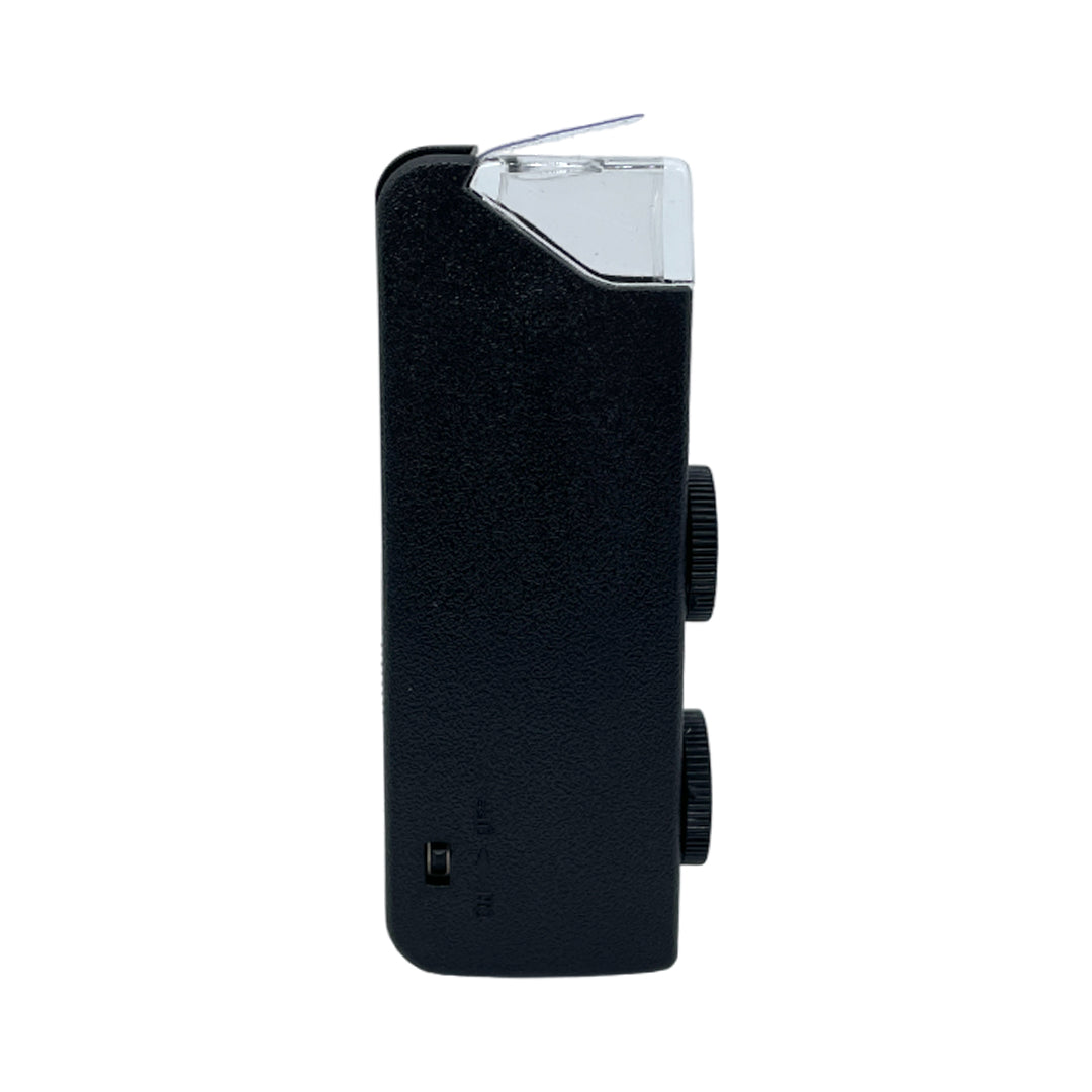 Microscopio Con Iluminación | Sinowell - Microscopio Con Luz LED De Potente Aumento x60 A x100