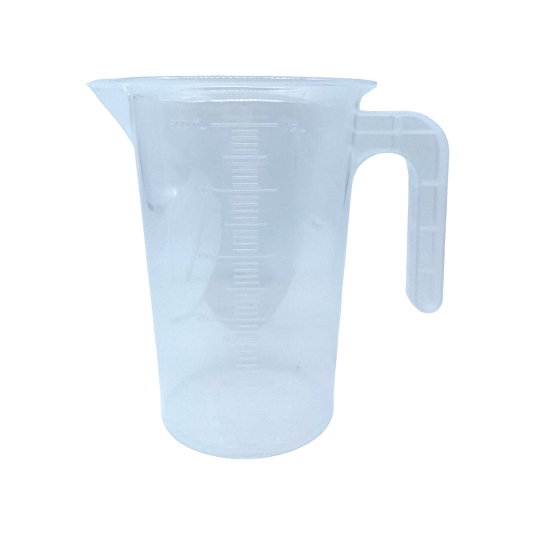 Jarras Medidoras De Plástico | Sinowell