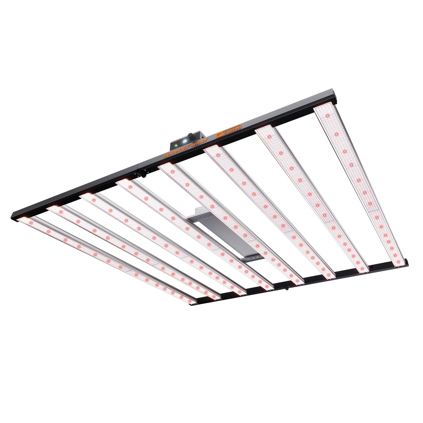 SF G1000 | Spider Farmer - Lámpara De Cultivo LED De Espectro Completo