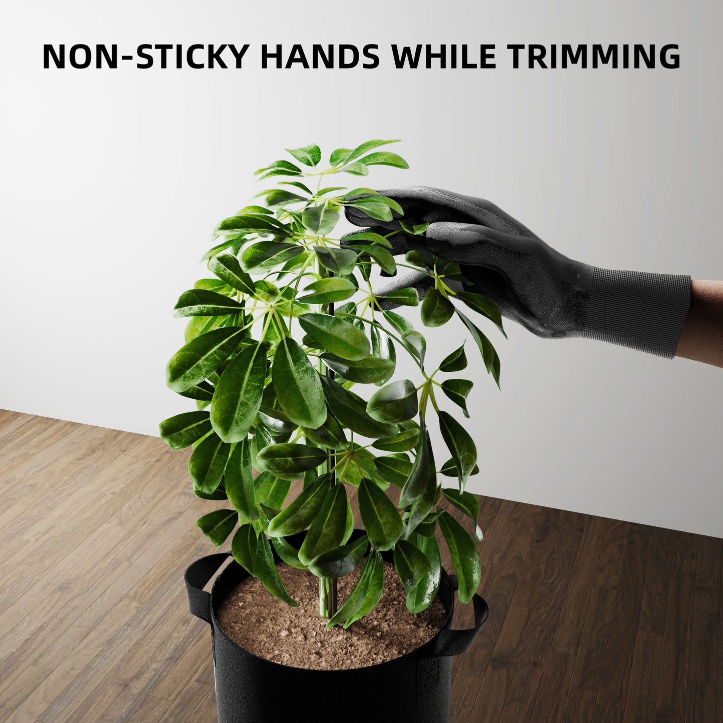 Kit Spider Farmer 9 en 1 de secado – Herramientas para Cultivo Indoor con Bolsa Carbono, Secador y Más