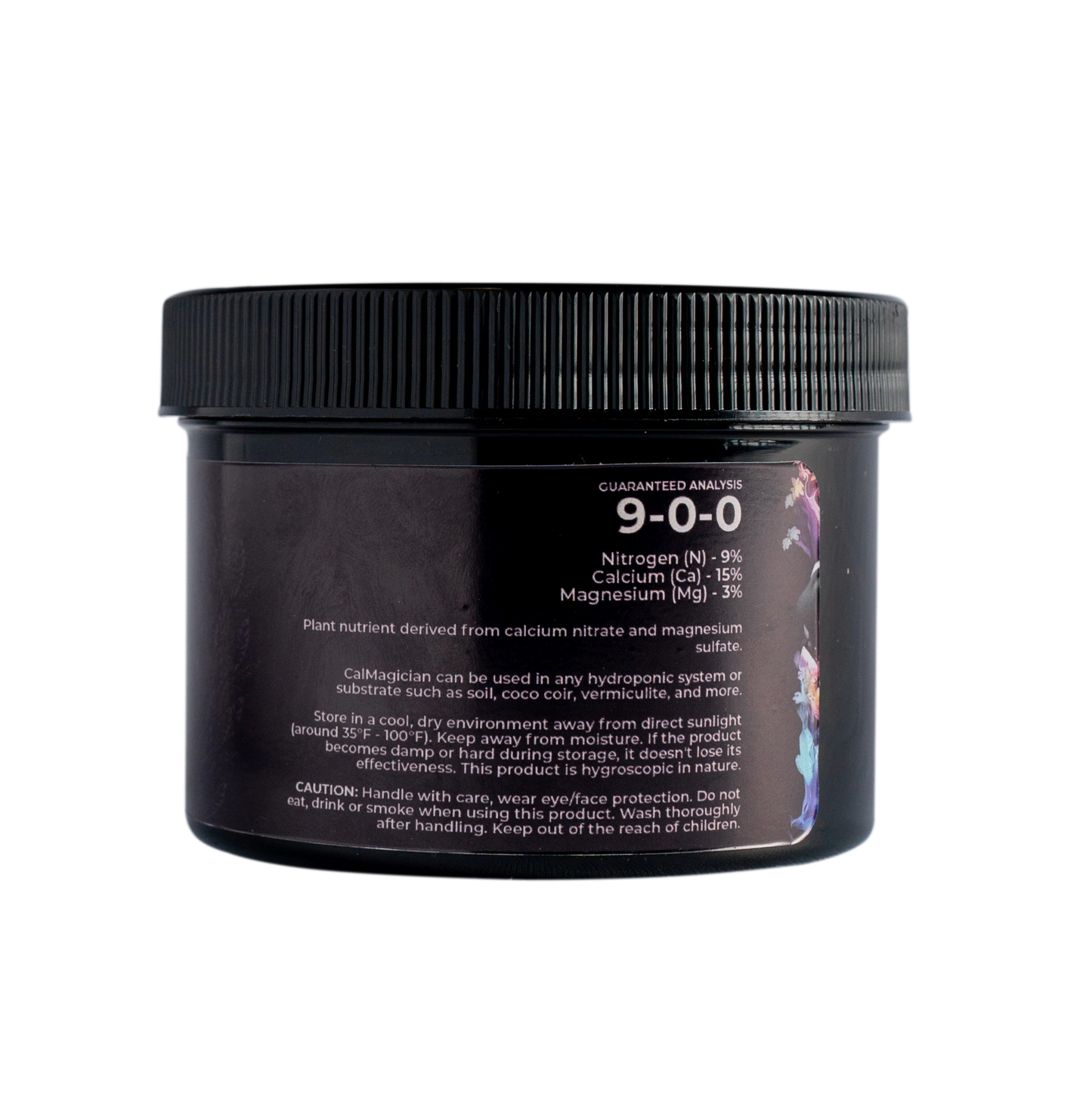 CalMagician | HarvestCo - Suplemento Soluble De Calcio Y Magnesio
