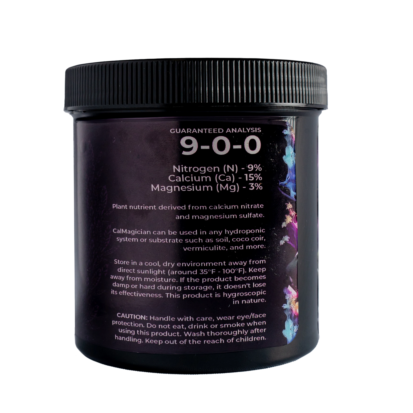 CalMagician | HarvestCo - Suplemento Soluble De Calcio Y Magnesio