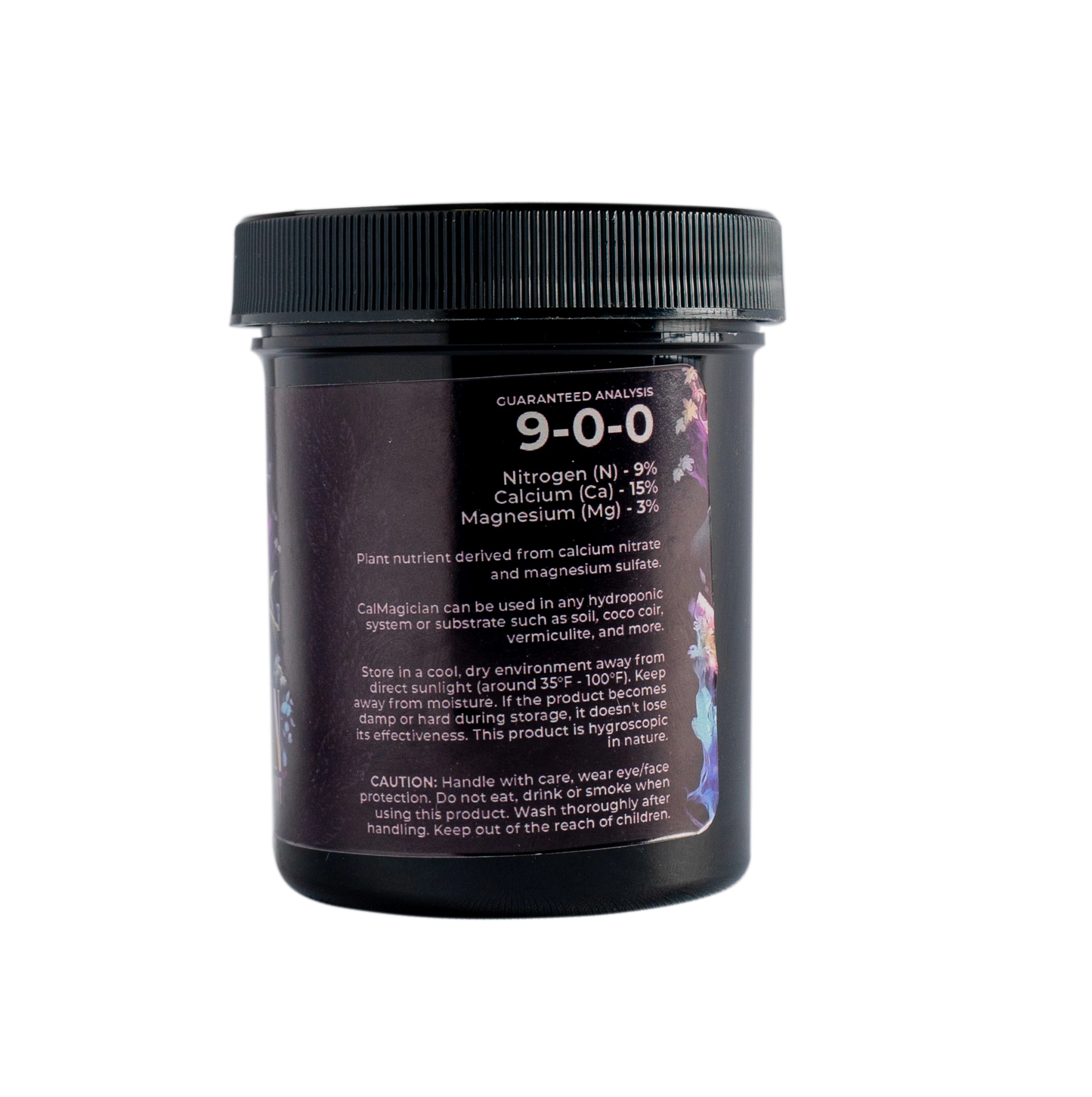 CalMagician | HarvestCo - Suplemento Soluble De Calcio Y Magnesio