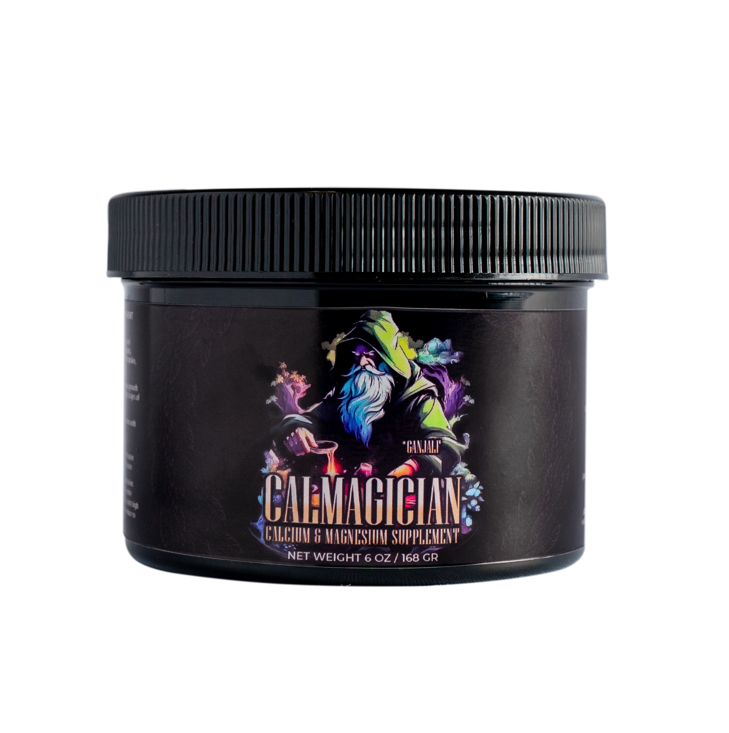 CalMagician | HarvestCo - Suplemento Soluble De Calcio Y Magnesio