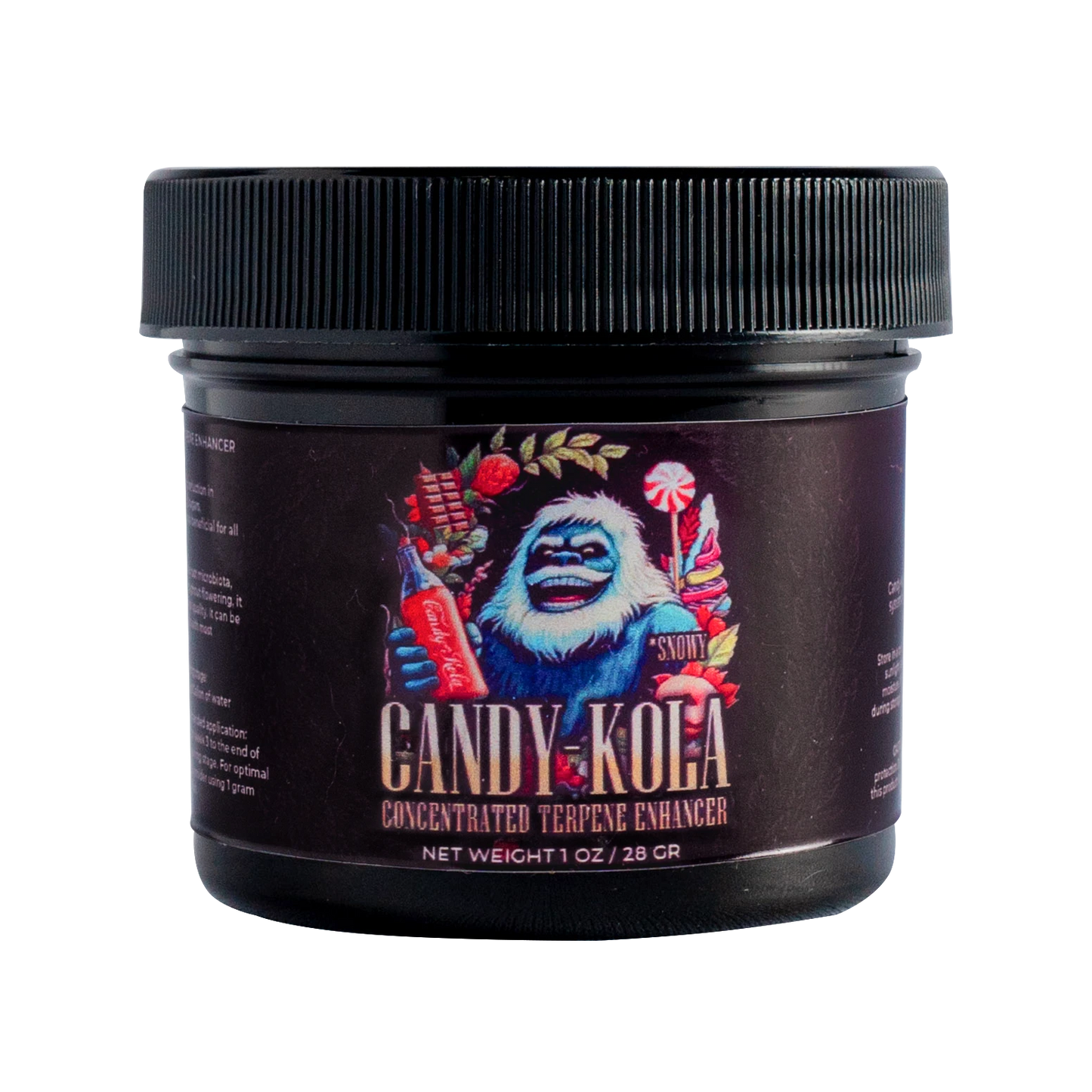 Kit Completo De Aditivos | HarvestCo - DragonBud, GorillaGrow, Candy-Kola, SeaGold, Basilic Y CaliMagician Optimiza Todo El Desarrollo De Tus Cultivos