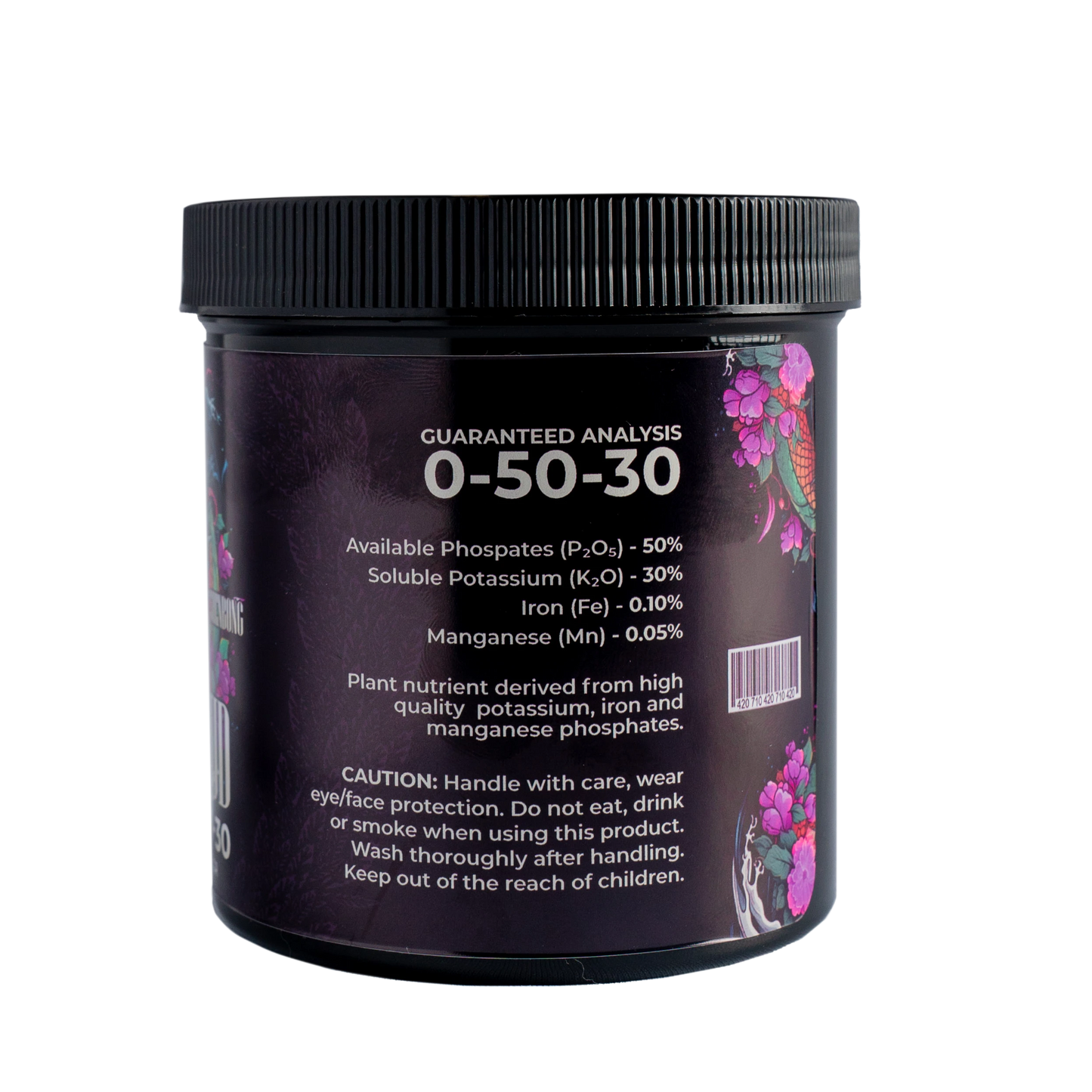Combo: DragonBud + GorillaGrow | HarvestCo - Aditivos Solubles Para Vegetación Y Floración