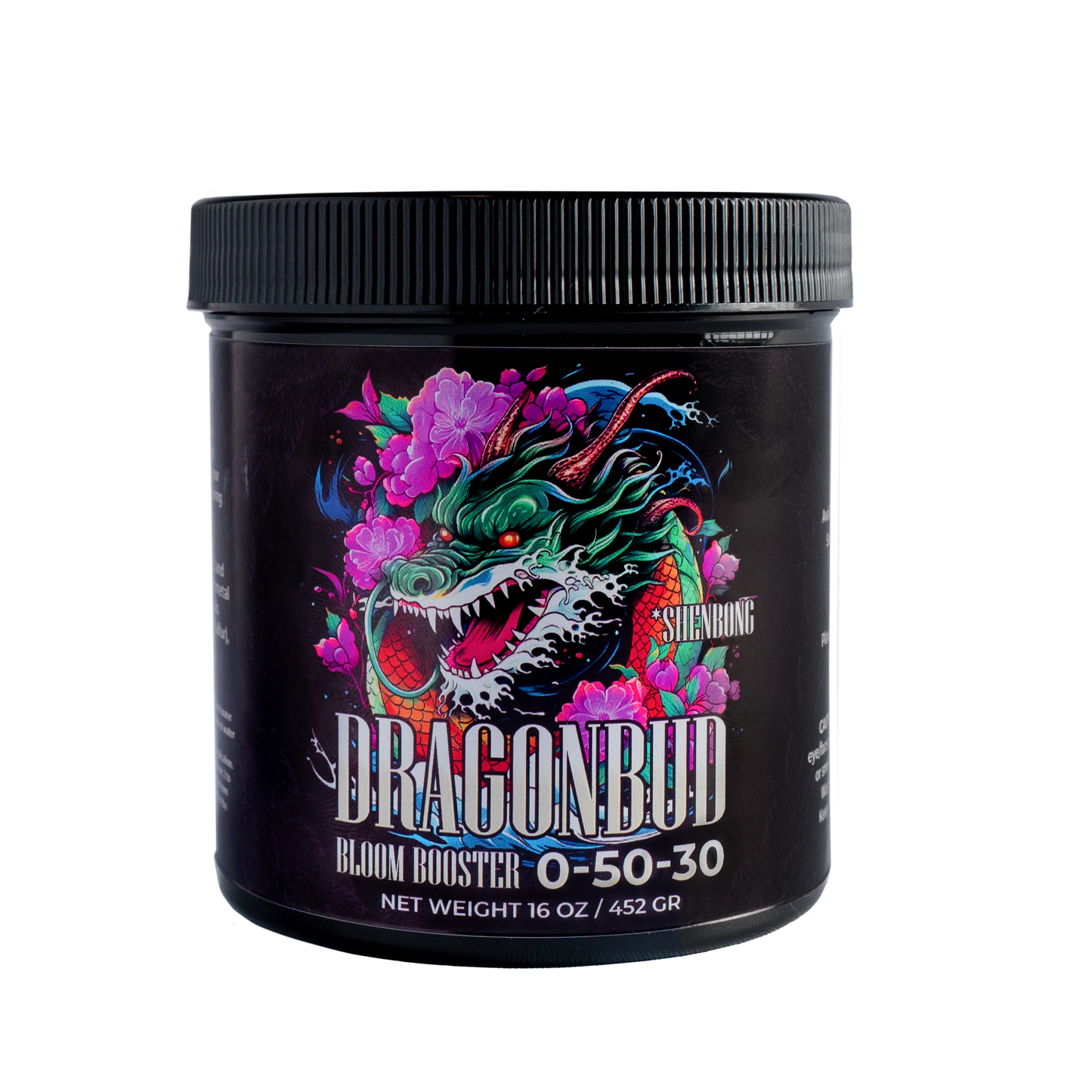 Combo: DragonBud + GorillaGrow | HarvestCo - Aditivos Solubles Para Vegetación Y Floración