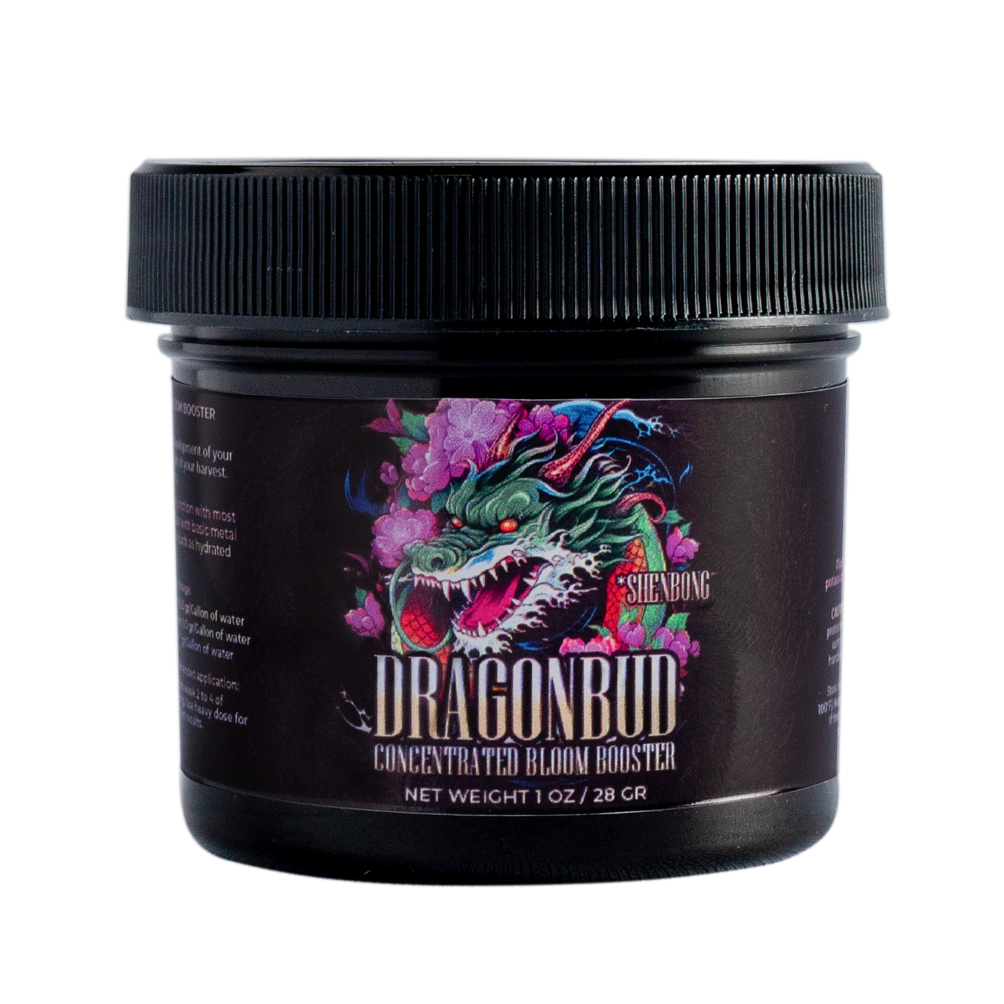 Kit Completo De Aditivos | HarvestCo - DragonBud, GorillaGrow, Candy-Kola, SeaGold, Basilic Y CaliMagician Optimiza Todo El Desarrollo De Tus Cultivos