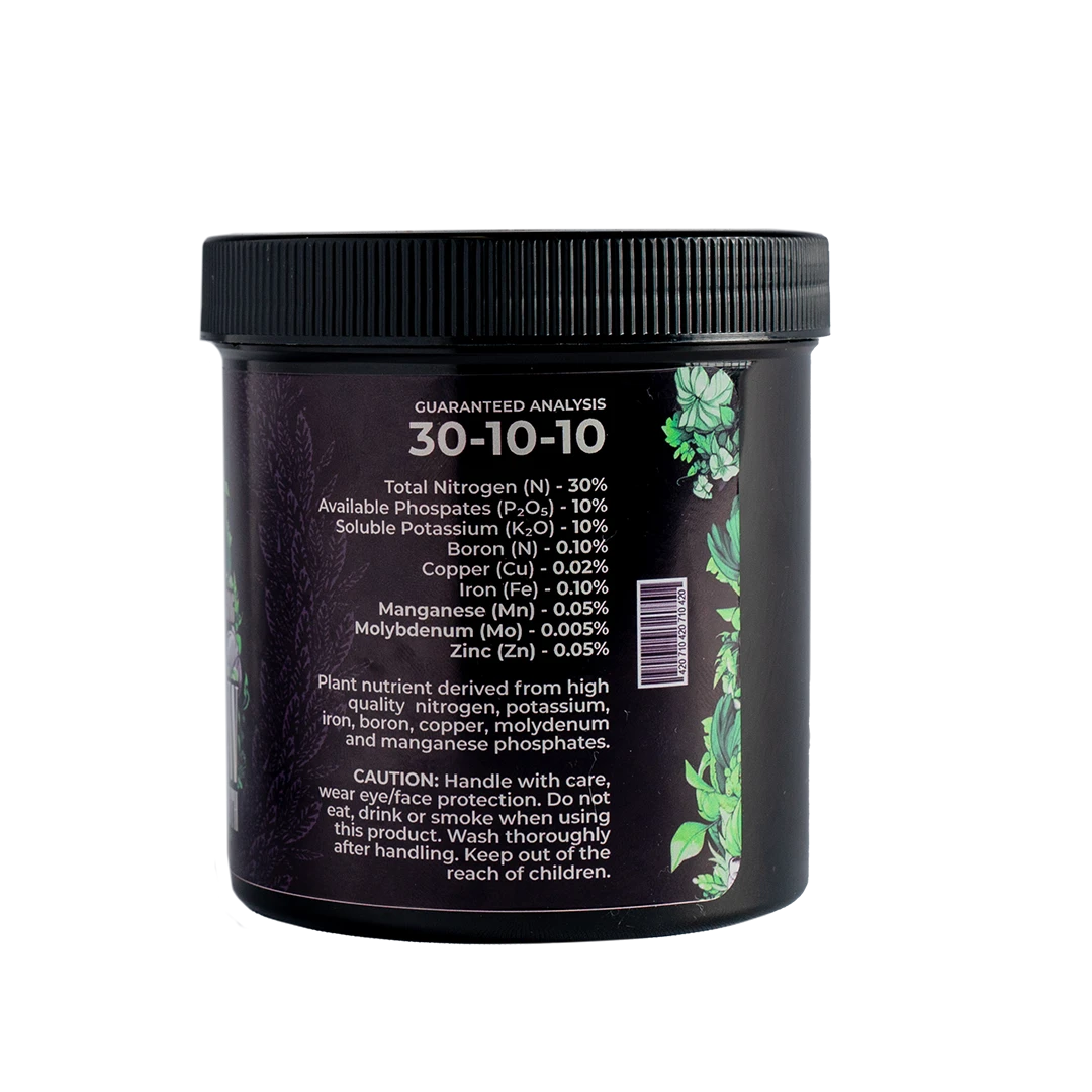 Combo: DragonBud + GorillaGrow | HarvestCo - Aditivos Solubles Para Vegetación Y Floración