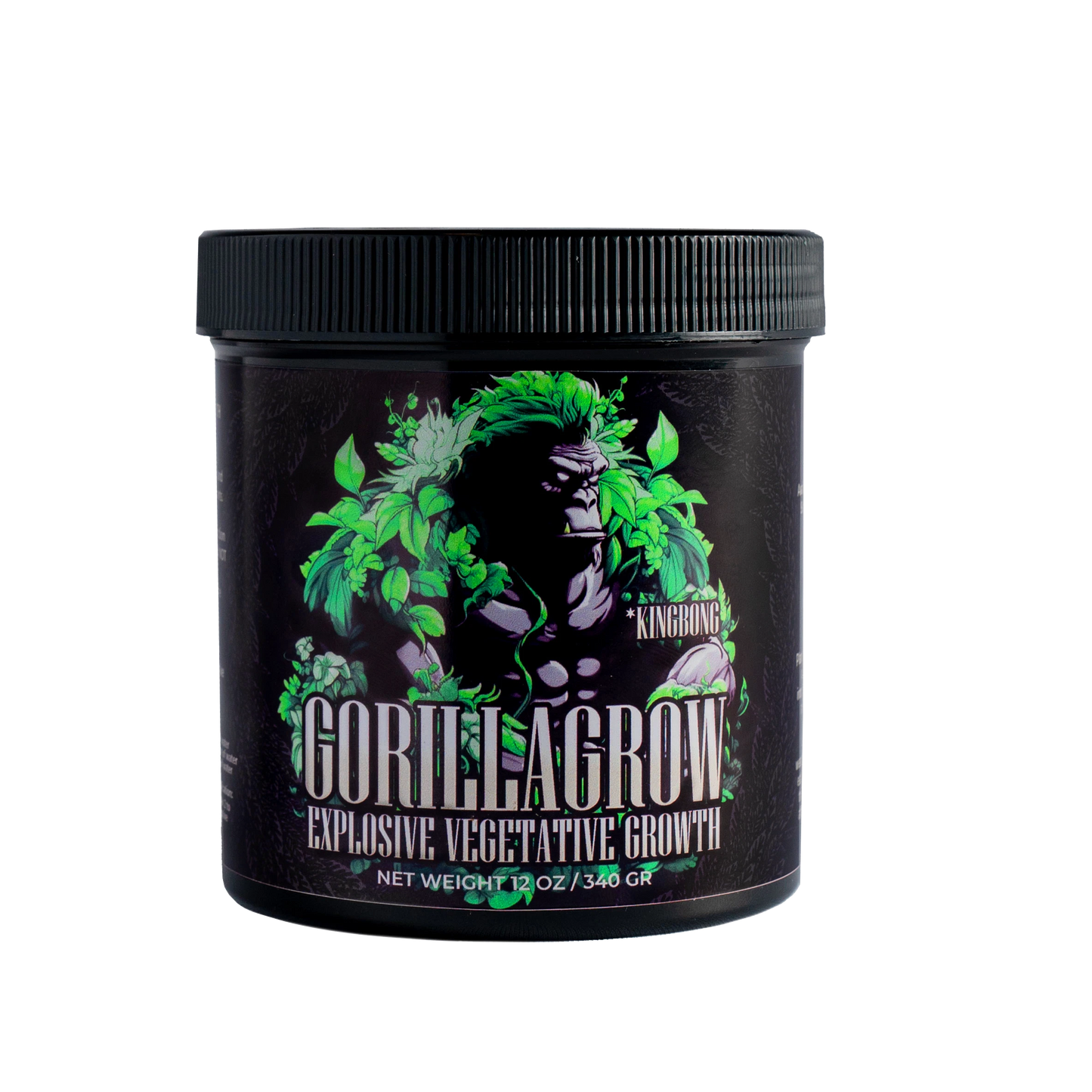 Combo: DragonBud + GorillaGrow | HarvestCo - Aditivos Solubles Para Vegetación Y Floración