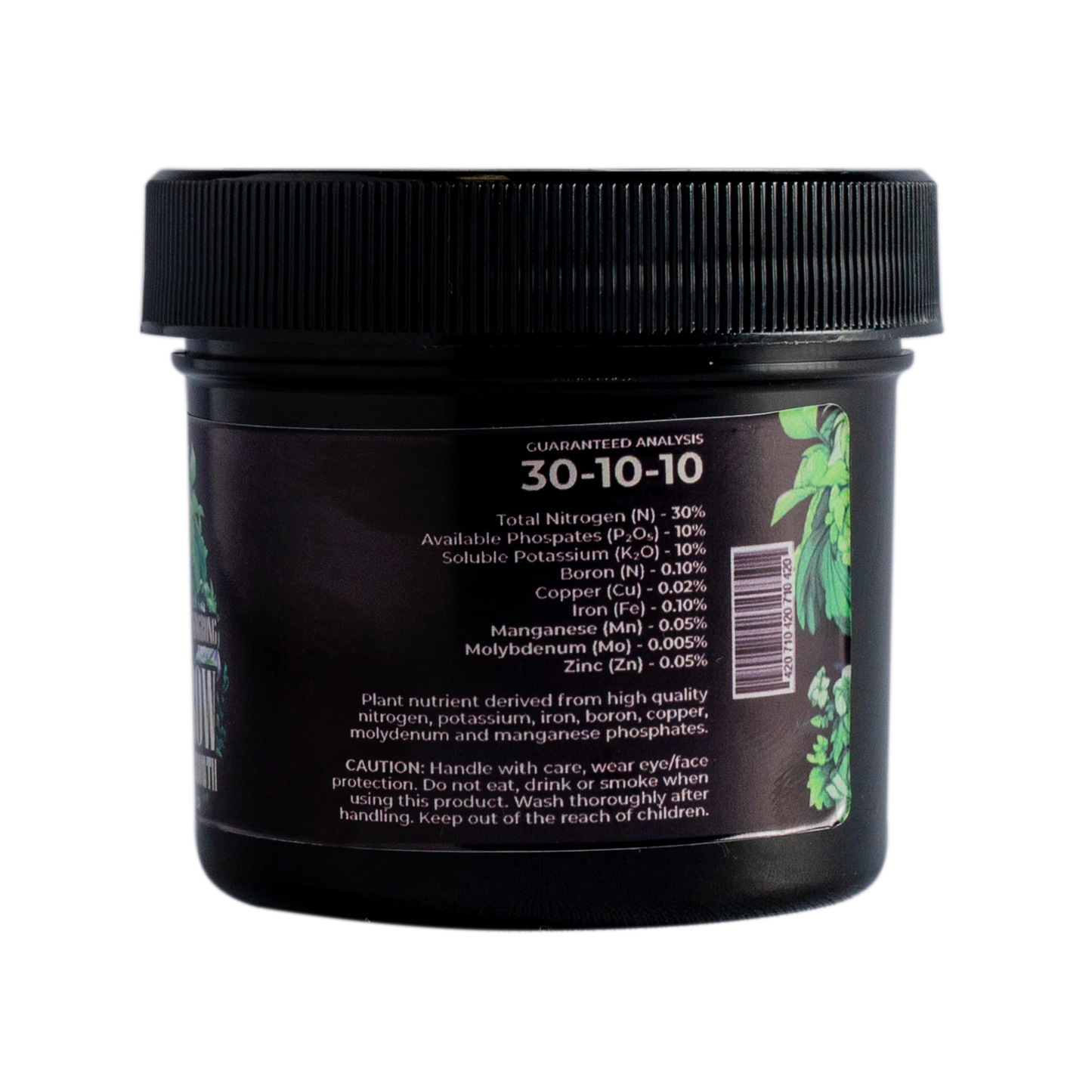 Kit Completo De Aditivos | HarvestCo - DragonBud, GorillaGrow, Candy-Kola, SeaGold, Basilic Y CaliMagician Optimiza Todo El Desarrollo De Tus Cultivos