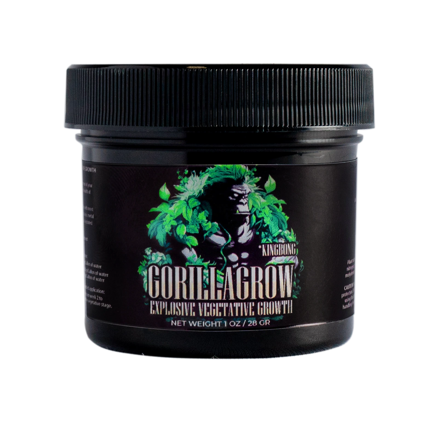 Kit Completo De Aditivos | HarvestCo - DragonBud, GorillaGrow, Candy-Kola, SeaGold, Basilic Y CaliMagician Optimiza Todo El Desarrollo De Tus Cultivos