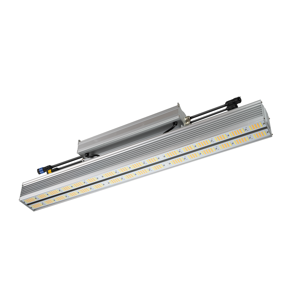 iL1c LED 330W | ILUMINAR - Lampara De Cultivo De Espectro Completo Para Plantas De Interior