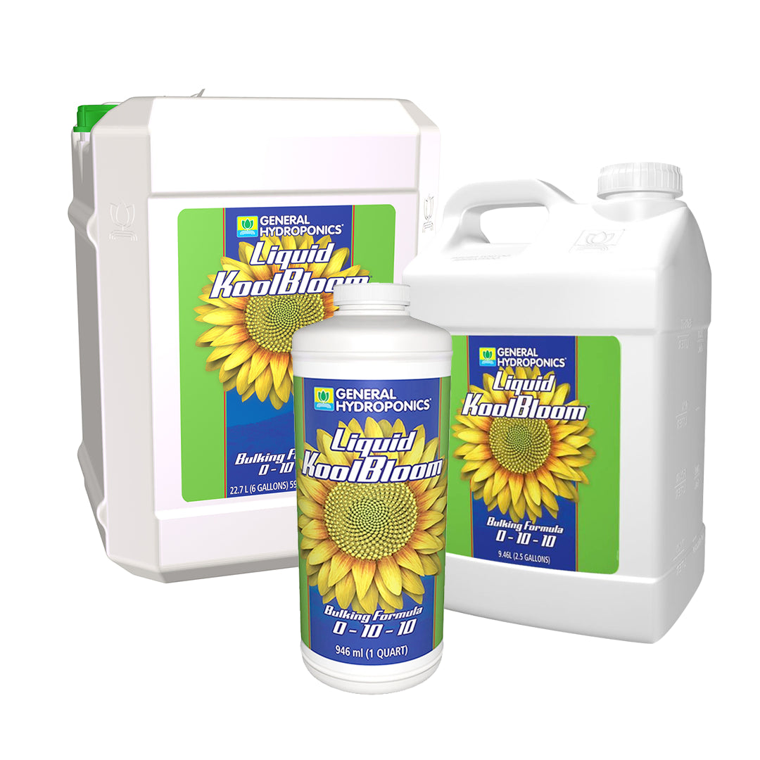 Liquid KoolBloom | Engordador de Flores Premium