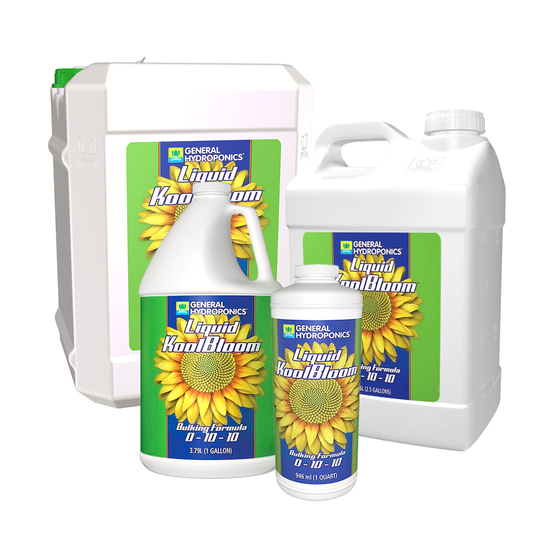 Liquid KoolBloom | Engordador de Flores Premium