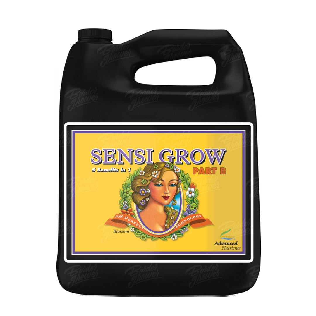 pH Perfect Sensi Grow B | Advanced Nutrients - Fertilizante Base De Vegetación