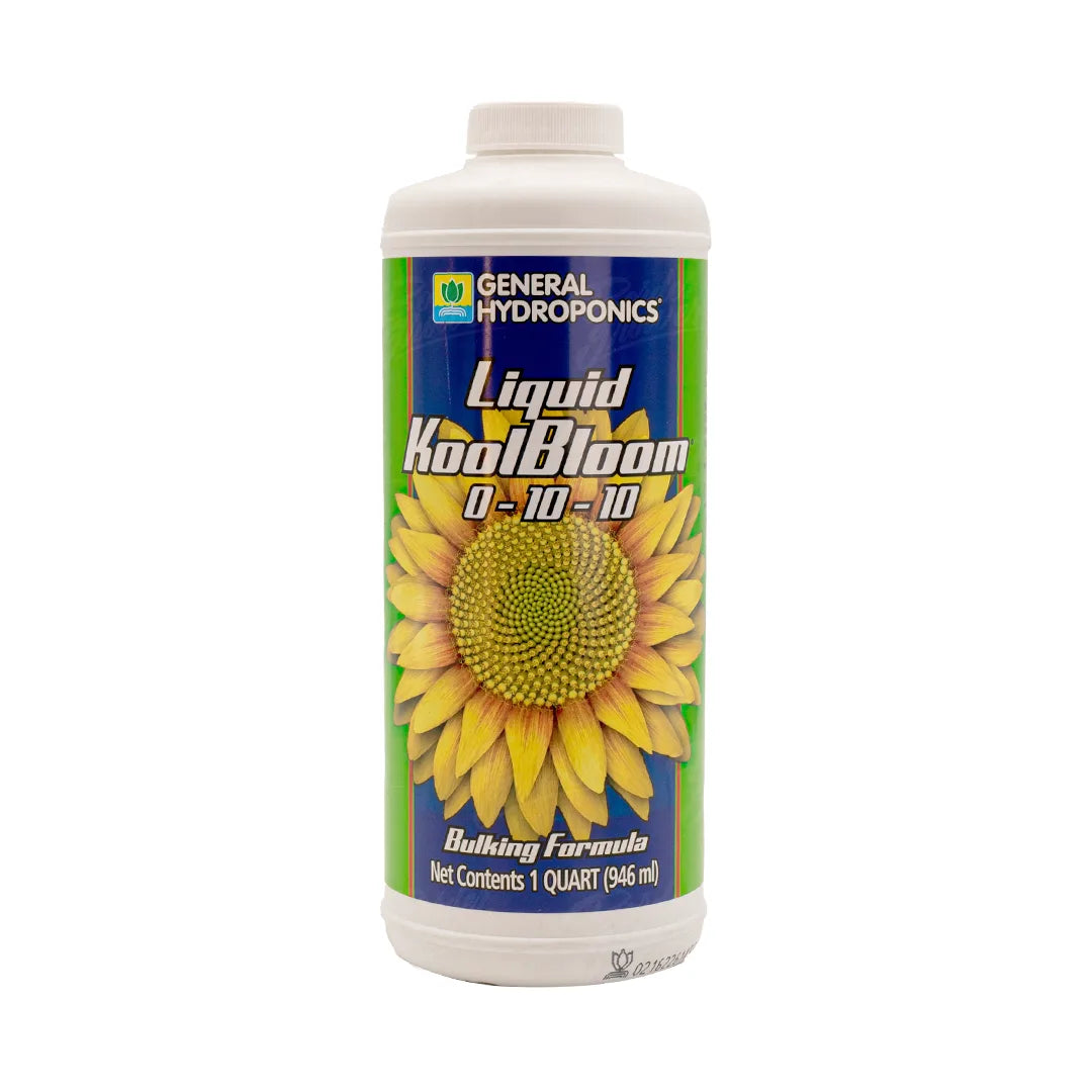 Liquid KoolBloom | Engordador de Flores Premium