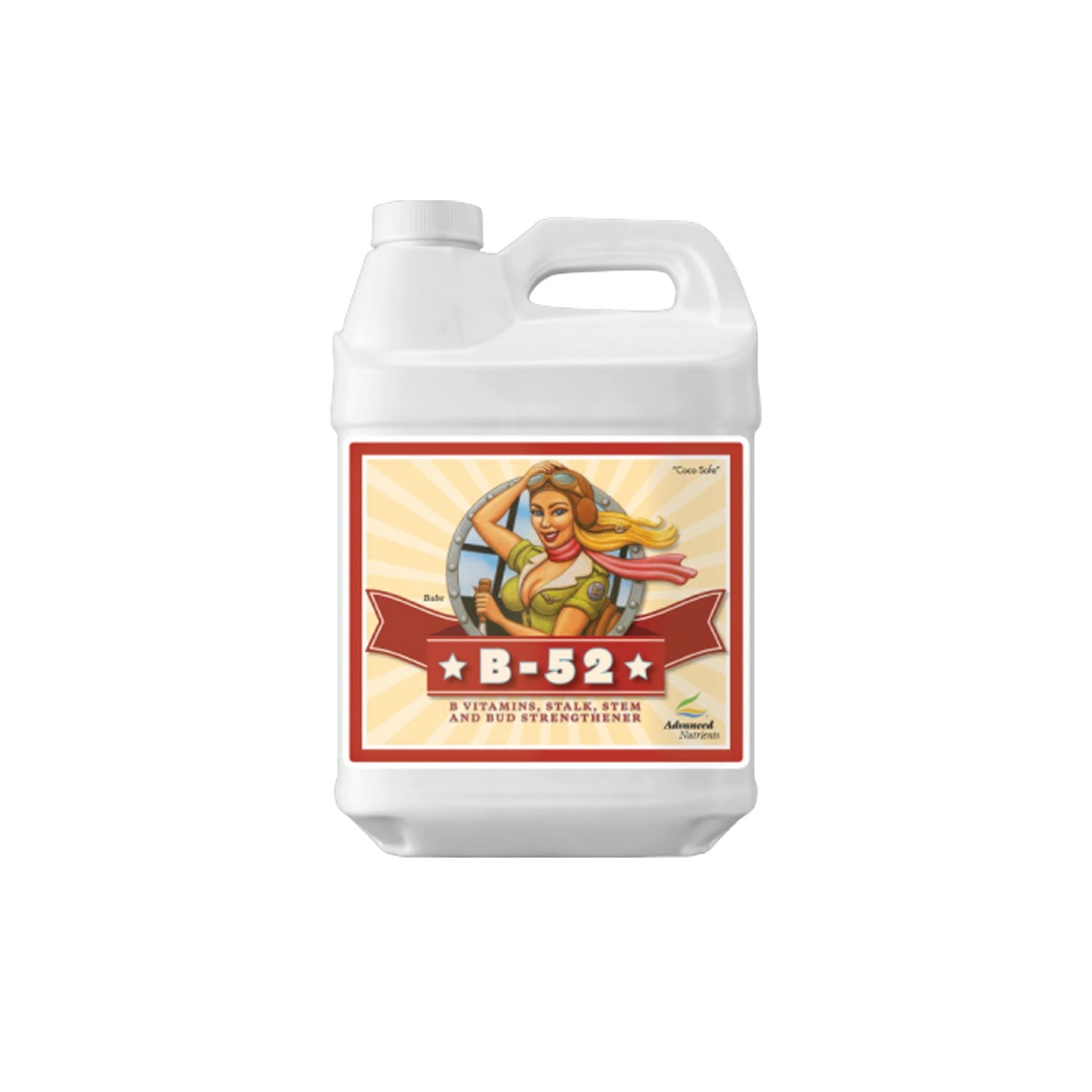 B-52 | Advanced Nutrients - Complejo Vitamínico Optimizador de Crecimiento Para Plantas