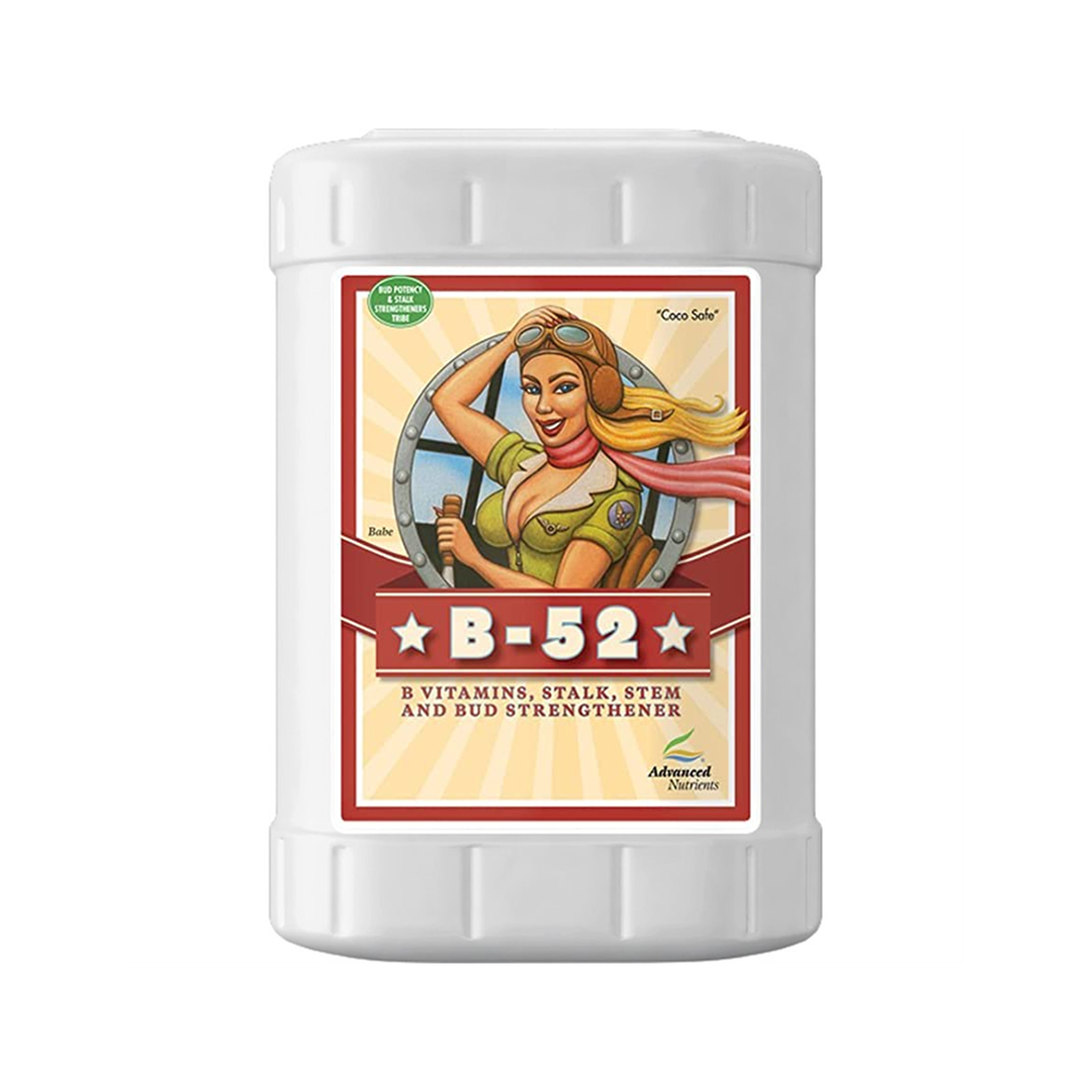 B-52 | Advanced Nutrients - Complejo Vitamínico Optimizador de Crecimiento Para Plantas