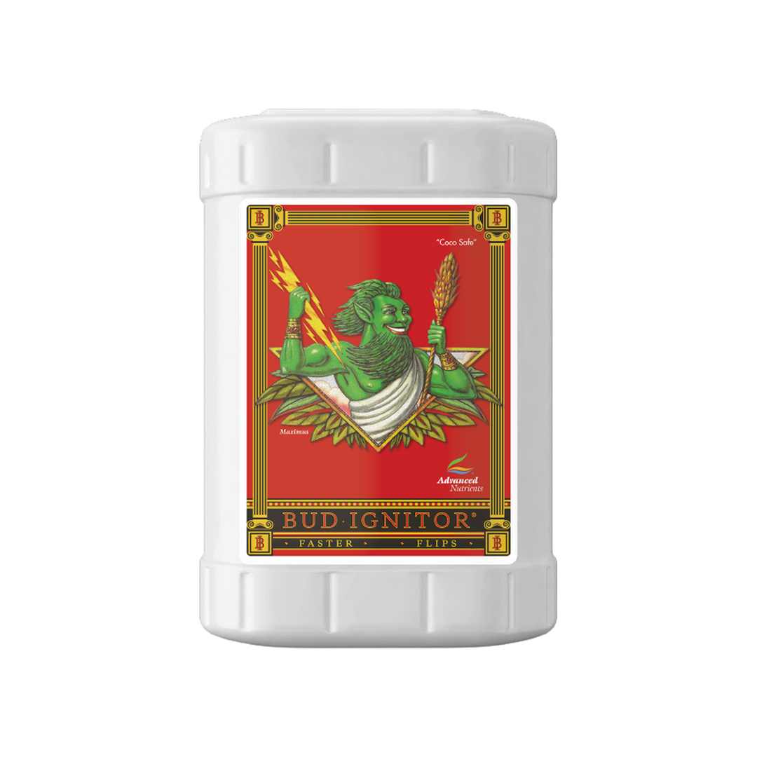 BUD IGNITOR | Advanced Nutrients - Acelerador de Floración Para Múltiples Puntos de Flor