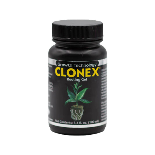 Clonex Rooting Gel 100 mL | HDI - Hormona Enraizadora Para Clones Y Esquejes