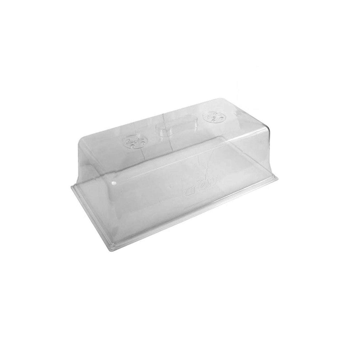 Domo De Propagación | Sinowell - Domo Para Germinación De 21.3” x 11” x 10”