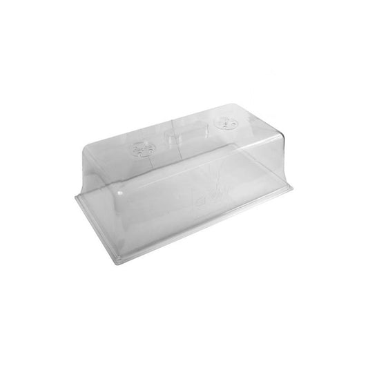 Domo De Propagación | Sinowell - Domo Para Germinación De 21.3” x 11” x 10”