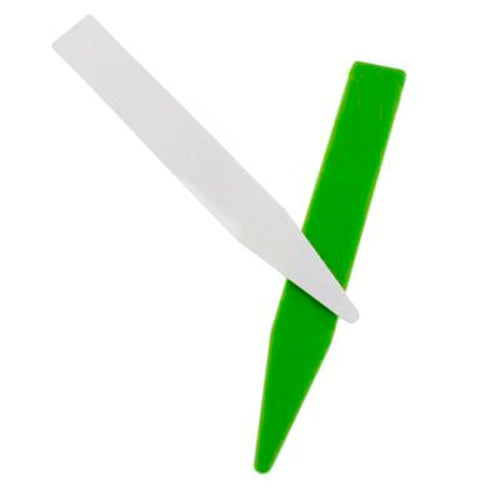 Etiquetas de estaca para macetas reutilizables de 100 pcs