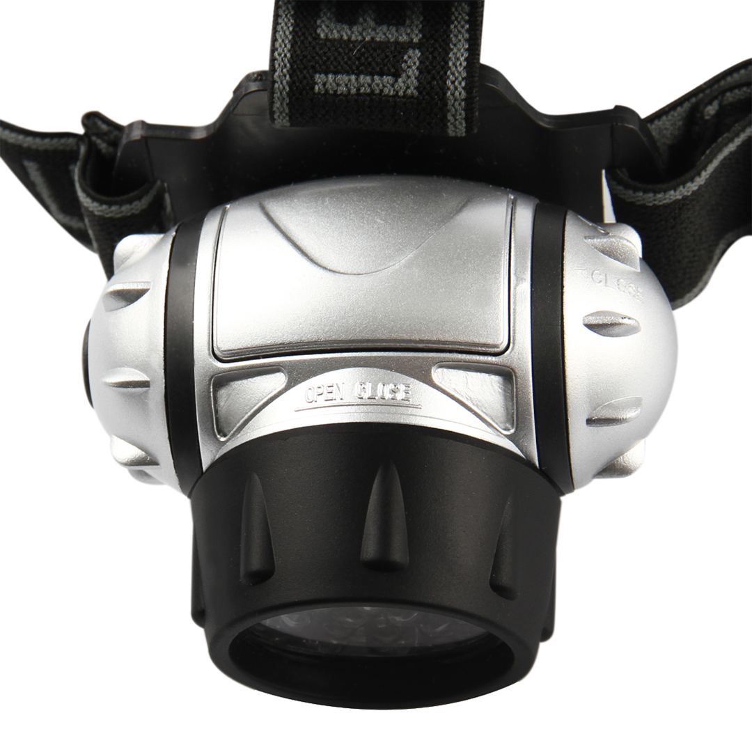 Lampara LED De Luz Verde | Sinowell - Lampara Para Cabeza Ajustable