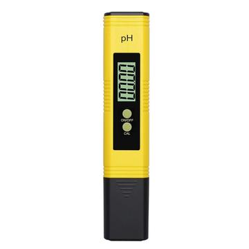 Medidor de pH | iPower - Pluma Digital Medidora De pH