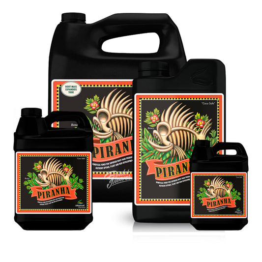 Piranha | Advanced Nutrients - Fertilizante Propagador De Raíz