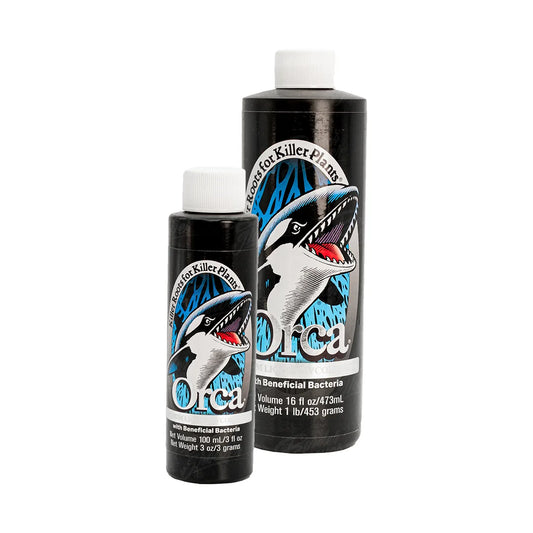 Orca Liquid Premium | Plant Success - Micorrizas Liquidas 100% Orgánicas