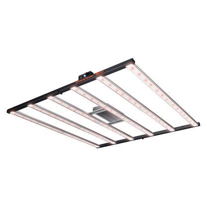 SF G8600 | Spider Farmer - Lámpara Led De De Espectro Completo Para Cultivo Indoor Profesional