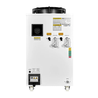 CHILLER Enfriador de agua industrial CWFL-2000 BN