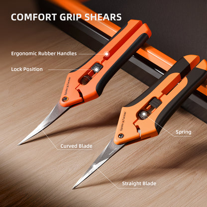 Trim Tray 2 en 1 | Spider Farmer - Bandeja De Trimming Para Hierbas Recolección De Polen