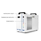 CHILLER Enfriador de agua S&A CW-5200DH