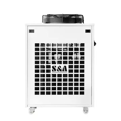 CHILLER Enfriador de agua S&A CW-6200DAN