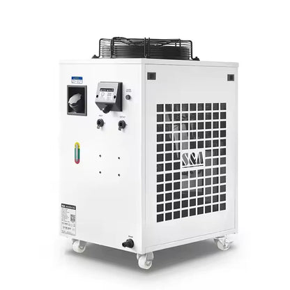 CHILLER Enfriador de agua S&A CW-6200DAN