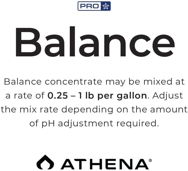 Balance Pro Line | Athena AG - Aditivo regulador de Ph