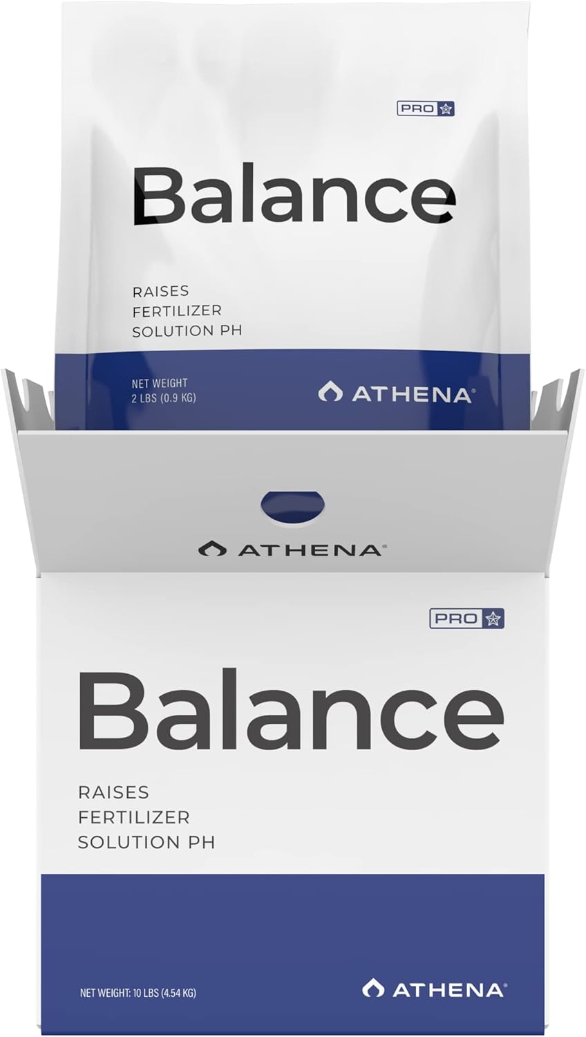 Balance Pro Line | Athena AG - Aditivo regulador de Ph