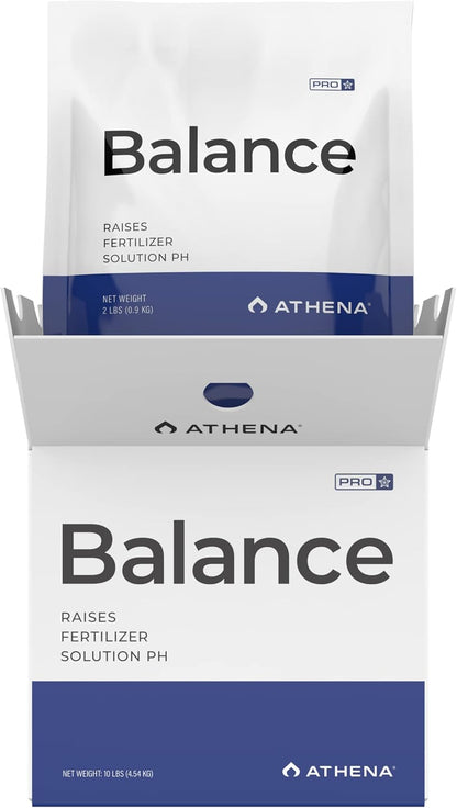 Balance Pro Line | Athena AG - Aditivo regulador de Ph