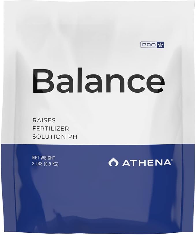 Balance Pro Line | Athena AG - Aditivo regulador de Ph
