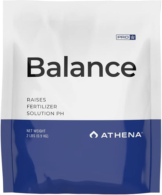 Balance Pro Line | Athena AG - Aditivo regulador de Ph